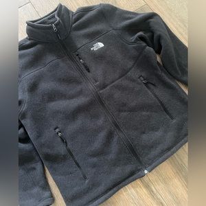 The North Face | “Resident Alien” Zip Up Fleece